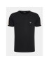 Emporio Armani Underwear T-Shirt 111890 3R717 00020 Černá Regular Fit - Pepit.cz