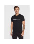 Emporio Armani Underwear T-Shirt 111971 2F525 00020 Černá Regular Fit - Pepit.cz