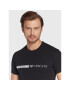 Emporio Armani Underwear T-Shirt 111971 2F525 00020 Černá Regular Fit - Pepit.cz