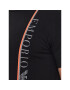 Emporio Armani Underwear T-Shirt 111971 3R525 00020 Černá Regular Fit - Pepit.cz