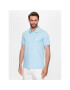 Emporio Armani Polokošile 211804 3R461 00031 Modrá Regular Fit - Pepit.cz