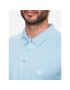 Emporio Armani Polokošile 211804 3R461 00031 Modrá Regular Fit - Pepit.cz