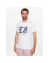 Emporio Armani Underwear T-Shirt 211818 3R468 98210 Bílá Regular Fit - Pepit.cz