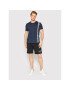 Emporio Armani Underwear T-Shirt 211831 2R479 06935 Tmavomodrá Regular Fit - Pepit.cz