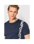 Emporio Armani Underwear T-Shirt 211831 2R479 06935 Tmavomodrá Regular Fit - Pepit.cz