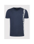 Emporio Armani Underwear T-Shirt 211831 2R479 06935 Tmavomodrá Regular Fit - Pepit.cz