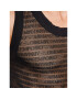 Emporio Armani Underwear Tank top 112049 3F527 00020 Černá Slim Fit - Pepit.cz