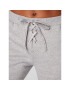 Emporio Armani Underwear Teplákové kalhoty 164600 2F265 00948 Šedá Regular Fit - Pepit.cz