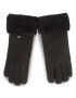 EMU Australia Dámské rukavice Apollo Bay Gloves M/L Černá - Pepit.cz