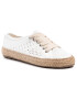 EMU Australia Espadrilky Agonis Mac W12469 Bílá - Pepit.cz