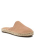 EMU Australia Espadrilky Rosella W12667 Béžová - Pepit.cz