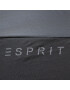 Esprit Deštník Gold Ac 58101 Černá - Pepit.cz