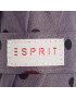 Esprit Deštník Long Ac Confetti Dots 53313 Fialová - Pepit.cz