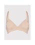 Etam Podprsenka Bralette Pure Fit 6517052 Béžová - Pepit.cz