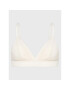 Etam Podprsenka Bralette Sublime 6535008 Béžová - Pepit.cz