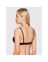 Etam Podprsenka Push-up Pure Fit Magic Up 6399897 Černá - Pepit.cz