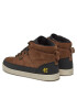 Etnies Sneakersy Dunbar Htw 4101000570 Hnědá - Pepit.cz