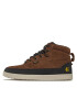 Etnies Sneakersy Dunbar Htw 4101000570 Hnědá - Pepit.cz