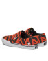 Etnies Sneakersy Jameson Vulc Bmx X Burn Slow 4107000598 Barevná - Pepit.cz