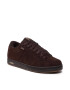 Etnies Sneakersy Kingpin 4101000091 Hnědá - Pepit.cz