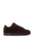 Etnies Sneakersy Kingpin 4101000091 Hnědá - Pepit.cz