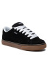 Etnies Sneakersy Kingpin Vulc 4101000548 Černá - Pepit.cz