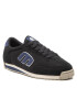 Etnies Sneakersy Lo-Cut II Ls 4101000365 Černá - Pepit.cz