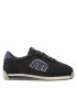 Etnies Sneakersy Lo-Cut II Ls 4101000365 Černá - Pepit.cz