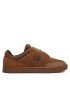 Etnies Sneakersy Marana 4101000403 Hnědá - Pepit.cz