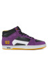 Etnies Sneakersy Mc Rap Hi 4101000565 Fialová - Pepit.cz