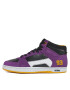 Etnies Sneakersy Mc Rap Hi 4101000565 Fialová - Pepit.cz