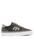 Etnies Tenisky Kids Calli-Vulc 4301000033 Šedá - Pepit.cz