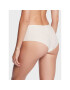 Femilet by Chantelle Boxerky Norah F92240 Écru - Pepit.cz