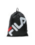 Fila Batoh Bogra Sport Drawstring Backpack FBU0013 Černá - Pepit.cz