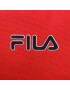 Fila Batoh Bury Small Easy Backpack FBK0013 Červená - Pepit.cz