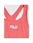 Fila Bikiny Slatina FAT0073 Růžová - Pepit.cz