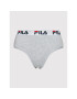 Fila Boxerky Culotte FU6044 Šedá - Pepit.cz