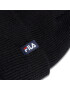 Fila Čepice Beanie 686168 Černá - Pepit.cz