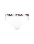 Fila Kalhotky string FU6061 Bílá - Pepit.cz