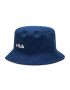 Fila Klobouk Bucket Brusque FCU0021 Tmavomodrá - Pepit.cz