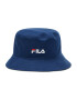 Fila Klobouk Bucket Brusque FCU0021 Tmavomodrá - Pepit.cz