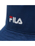 Fila Klobouk Bucket Brusque FCU0021 Tmavomodrá - Pepit.cz