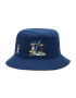 Fila Klobouk Bucket Thun Warner Bross FCK0004 Tmavomodrá - Pepit.cz