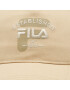 Fila Kšiltovka Barnaul 5 Panel Cap With Elevated Basic Logo FCU0086 Béžová - Pepit.cz