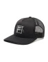 Fila Kšiltovka Bejar Doodled F-Box Trucker Cap FCU0026 Černá - Pepit.cz