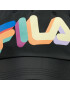 Fila Kšiltovka Besuki 5 Panel Cap Street FCU0073 Černá - Pepit.cz