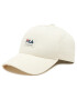 Fila Kšiltovka Brighton Coord Label Cap FCU0023 Béžová - Pepit.cz