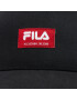 Fila Kšiltovka Brighton Coord Label Cap FCU0023 Černá - Pepit.cz