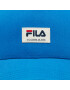 Fila Kšiltovka Brighton Coord Label Cap FCU0023 Modrá - Pepit.cz