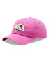 Fila Kšiltovka Butuan Rainbow Kid Dad Cap FCK0015 Fialová - Pepit.cz